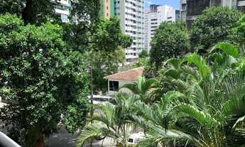 Imagem 7: 05 ALX -Edifício Cidade do Recife - Funchal -Parnamirima