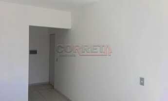 Imagem 3: Araçatuba - Apartamento - Morada dos Nobres