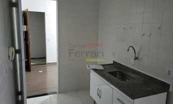 Imagem 3: APARTAMENTO - 2 DORMITÓRIOS. 1 VAGA. 50 M2. - IMIRIM