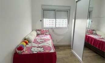 Imagem 6: Apartamento no Tatuapé com 3 dormitórios, 1 suíte