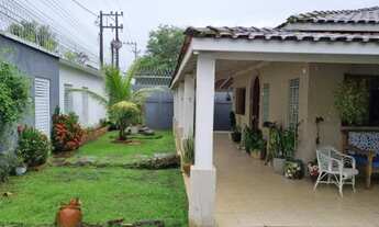 Imagem 2: Casa para venda com 233 metros quadrados com 4 quartos em Juquehy - São Sebastião - SP