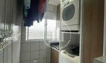 Imagem 7: Apartamento com 3 dormitórios à venda, 62 m² por R$ 425.000,00 - Campinas - São José/SC