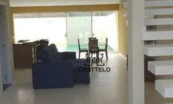 Imagem 2: Sobrado à venda, 208 m² por R$ 1.190.000 - Cidade Industrial II - Londrina/PR