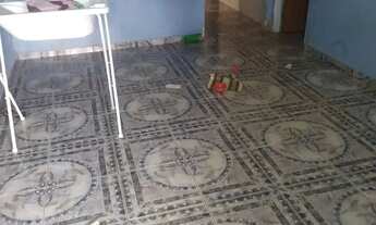 Imagem 2: Uma casa na samambaia sul