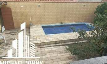 Imagem: SAQUAREMA - Casa Padrão - BOQUEIRÃO