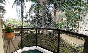 Imagem 6: Apartamento para locação com 3 dormitórios na Zona Oeste, Alto da Lapa, São Paulo, SP