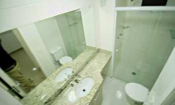 Imagem 7: Apartamento de 1 dormitório novinho,1 vaga na Vila Olimpia