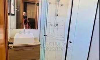 Imagem 6: Apartamento com 3 dormitórios, 106 m² - venda por R$ 750.000,00 ou aluguel por R$ 5.034,91