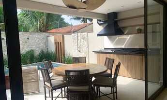 Imagem 5: Casa de condomínio para aluguel de temporada e venda no bairro de Juquehy-São Sebastião-SP