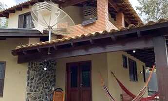 Imagem 2: Casa para venda com 117 metros quadrados com 4 quartos em Cidade Intercap - Taboão da Serr