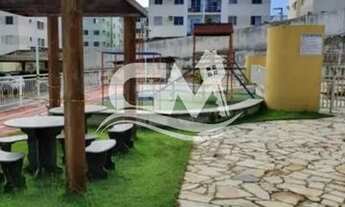 Imagem 3: Condomínio Recanto das Palmeiras