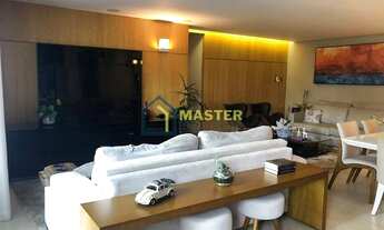 Imagem 4: Apartamento 3 quartos à venda e para locação 134m2, Edifício Parc Belle Vue no bairro - Vi