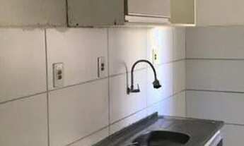 Imagem 4: Apartamento térreo no SIM para alugar