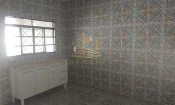 Imagem 2: Casa para Locação em São José do Rio Preto, Parque Residencial Dom Lafayete Libanio, 2 dor