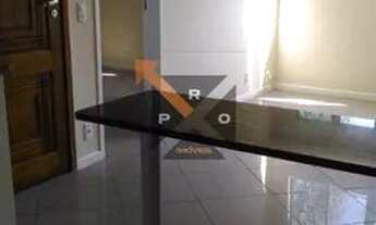 Imagem 6: APTO 2 DORMS 1 VAGA - PATEO PICASSO - COZINHA AMERICANA - PARQUE DO CARMO - SHOPPING ARICA