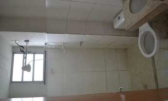 Imagem 4: Apartamento para Venda em Uberlândia, Jardim Europa, 2 dormitórios, 1 banheiro, 1 vaga