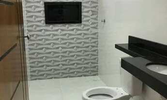 Imagem: Casa para venda possui 182 metros quadrados