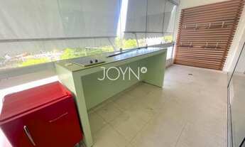 Imagem 3: Apartamento para aluguel tem 110 metros quadrados com 2 quartos em Leblon - Rio de Janeiro