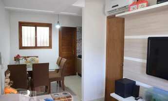 Imagem 4: Casa para Aluguel - São José, 3 Quartos, 144 m2