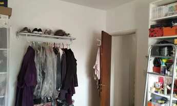 Imagem 6: Apartamento de um dormitório sem vaga a venda ao lado do metrô V. Mariana