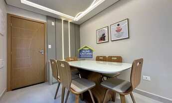 Imagem 5: 2 DORMS, ALTO PADRAO, ENTRADA 3 PARCELAS DE R$ 22 MIL, ANT6566