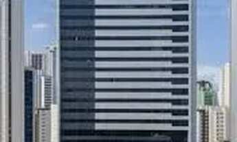 Imagem 3: Apartamento para aluguel com 38 metros quadrados com 1 quarto em Boa Viagem - Recife - Per