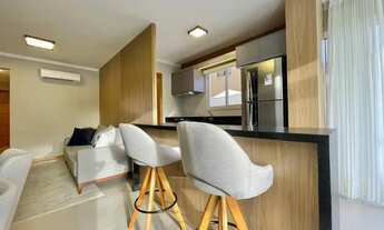 Imagem 5: Apartamento com terraço,100 metros quadrados com 2 quartos em Centro - Capão da Canoa - RS