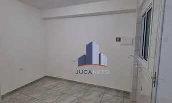 Imagem: Casa com 1 dormitório para alugar por R$