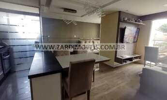 Imagem 4: Apartamento para Venda em São Paulo, Vila Matilde, 3 dormitórios, 1 suíte, 2 banheiros, 1