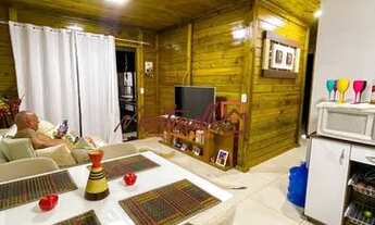 Imagem 6: Casa para venda com 145 metros quadrados com 3 quartos em Praia Formosa - Aracruz - ES