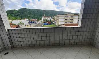 Imagem 7: Amplo apartamento 2 quartos, mobiliado, a 5 minutos do centro de Mongaguá