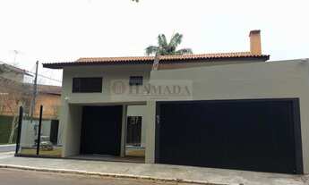 Imagem: Sobrado para Venda em São Paulo, Chácara