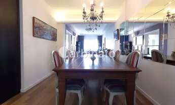 Imagem 2: Jardim América - Junto a Rua Estados Unidos - Vista Aberta - 120m² Privativos - Garagem