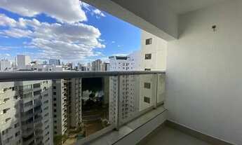 Imagem 5: Apartamento para Locação 1 Quarto, 1 Vaga, 39M², Setor Central, Goiânia - GO