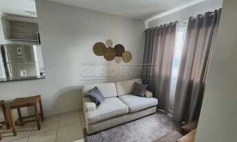 Imagem 7: Apartamento Padrão em São Carlos