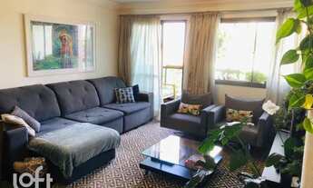 Imagem: Apartamento à venda em Mooca com 116 m²