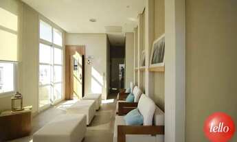 Imagem 2: São Paulo - Conjunto Comercial/Sala - Tatuapé