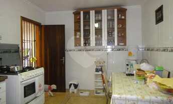 Imagem 6: Casa no Lauzane Paulista