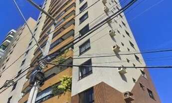 Imagem 2: Mansão Costa Pinto (porteira fechada