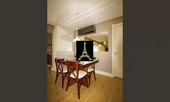 Imagem 5: Apartamento com 3 dormitórios, 89 m² - venda por R$ 850.000,00 ou aluguel por R$ 6.142,00