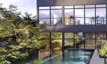 Imagem: SÃO PAULO - Apartamento Padrão - BELA