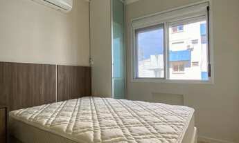 Imagem 7: Apartamento completamente mobiliado em prédio com infra no Centro Histórico