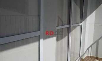 Imagem 6: Apartamento com 2 dormitórios para alugar, 56 m² por R$ 1.850,00/mês - Jardim São Pedro