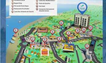 Imagem 2: Condomínio Viver Veredas