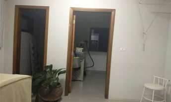 Imagem 7: Apartamento para Alugar - 3 quartos sendo 1 suíte - 199 m² - por R$ 4.800 - Vila Medon - A