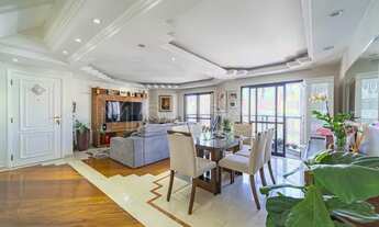 Imagem 7: Apartamento à venda no bairro Vila Gomes Cardim - São Paulo/SP