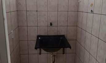 Imagem 4: Casa com 1 quarto sala cozinha e banheiro