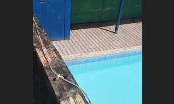 Imagem 3: Área de lazer, pontos comerciais