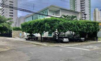 Imagem 2: Predio Comercial na Madalena