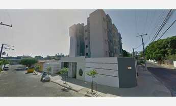 Imagem: Próximo ao Parque Mãe Bonifácia